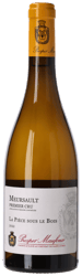 Prosper Maufoux Meursault 1er Cru La Piece Sous le Bois 2022