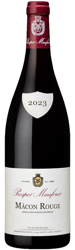 Prosper Maufoux Mâcon Rouge 2023
