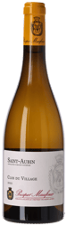 Prosper Maufoux Saint-Aubin Blanc "Clos du Villages" 2022