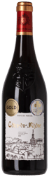 Font du Mirail Côtes du Rhône 2025 - 16 %