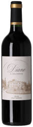 Diane de Belgrave Haut-Médoc 2018