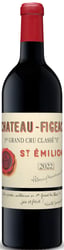 Chateau Figeac Saint-Emilion 1er Grand Cru Classe A 2022 i trækasse