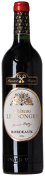 Bernard Magrez Château Les Songes Bordeaux 2024
