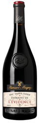 Bernard Magrez Domaine de L'Evidence Pic-Saint-Loup 2021