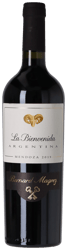 Bernard Magrez La Bienvenida Malbec 2019