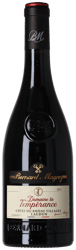 Bernard Magrez Domaine la Temperance Côtes du Rhône-Villages Laudun 2021