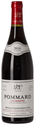 Domaine Louis Lequin et Fils Pommard Les Noizons 2018