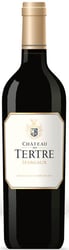 Chateau du Tertre Margaux 5. Cru Classe 2017 12 stk trækasse