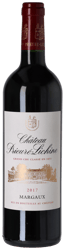 Chateau Prieure-Lichine Margaux 4. Cru Classe 2017 i trækasse