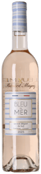 Bernard Magrez Bleu de Mer Rosé 2025