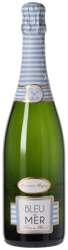 Bernard Magrez Bleu de Mer Mousserande Blanc de Blancs