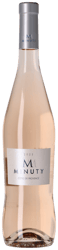 Chateau M de Minuty Côtes de Provence Rose 2025