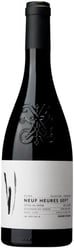 Xavier Neuf Heures Sept Côtes du Rhône 2020