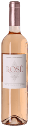 Coteaux d'Aix-en-Provence Le Rosé från Font Roche 2024
