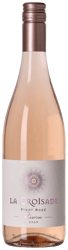 La Croisade Reserve Pinot Noir Rose 2025