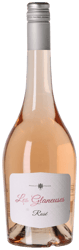 Les Glaneuses Rosé 2025