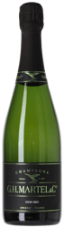 G.H. Martel Champagne Demi Sec