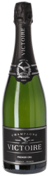 G.H. Martel Champagne Premier Cru Victoire Brut