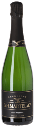 G.H. Martel Champagne Prestige Brut