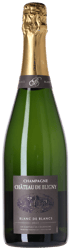 Château de Bligny Champagne Blanc de Blancs Brut