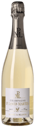 P. Louis Martin Champagne Blanc De Blancs