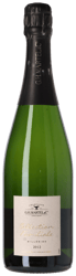 G.H. Martel Blanc de Blancs Collection Familiale Millesime 2012