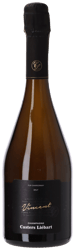 Casters Liébart Cuvée Vincent Champagne Blanc de Blancs Brut