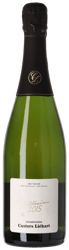 Casters Liébart Champagne Årgång 2015, Zéro Dosage