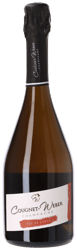 Cougnet-Weber Champagne Cuvée Fût de Chêne Extra Brut