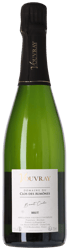Domaine du Clos des Aumônes Vouvray Brut