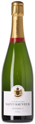 Champagne Saint-Sauveur Cuvée Frédéric T Brut