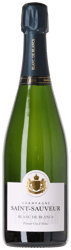 Champagne Saint-Sauveur Blanc de Blancs Premier Cru Extra Brut