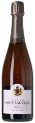 Champagne Saint-Sauveur Rosé Premier Cru Brut