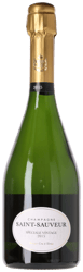 Champagne Saint-Sauveur Spéciale Extra Brut Vintage 2015