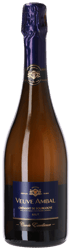 Veuve Ambal Crémant de Bourgogne Cuvée Excellence Brut