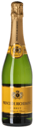 Prince De Richemont Blanc de Blancs Brut