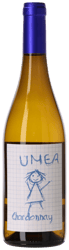 Bodegas Caudalia Umea Chardonnay 2025