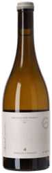 Bodegas Caudalia Lerga Old-Vidadas Chardonnay 2023