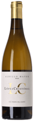 Lopez Cristobal Albillo Ribera del Duero 2024