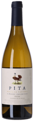 Pita Finca La Cantera Verdejo jäst på ekfat 2022