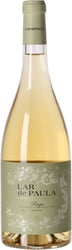 Lar de Paula Rioja Blanco Fermentado en Barrica Edición Limitada 2023
