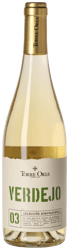 Torre Oria Verdejo Colección Monovarietal 03 2024