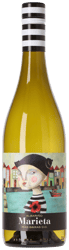 Martin Codax Albariño Marieta 2025