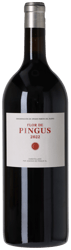 Flor de Pingus 2022 Magnum i trälåda