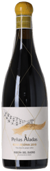 Dominio del Aguila Ribera del Duero Peñas Aladas Gran Reserva 2019 ØKO i trækasse