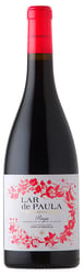 Lar de Paula "Edicion Limitada" Crianza 2018