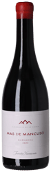 Mas de Mancuso Garnacha Tinto 2023
