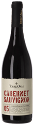 Torre Oria Cabernet Sauvignon Colección Monovarietal 05 2024