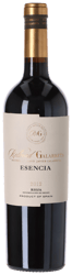 Rolland & Galarreta Esencia Tempranillo Rioja 2012