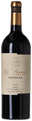 Rolland & Galarreta Esencia Tempranillo Rioja 2019